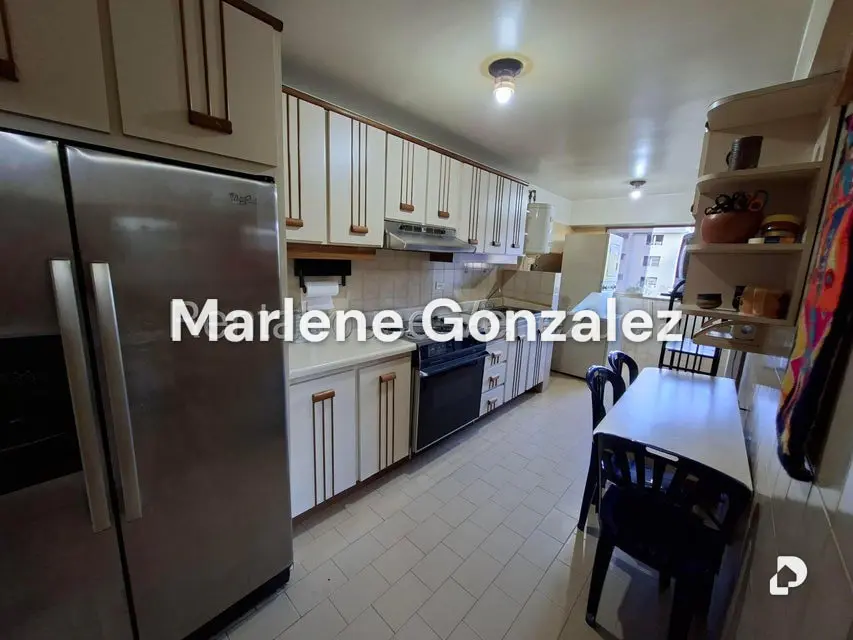 Apartamento en Venezuela, Caracas – 2