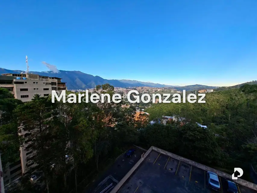 Apartamento en Venezuela, Caracas – 4