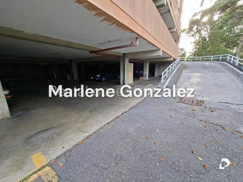 Apartamento en Venezuela, Caracas – 10