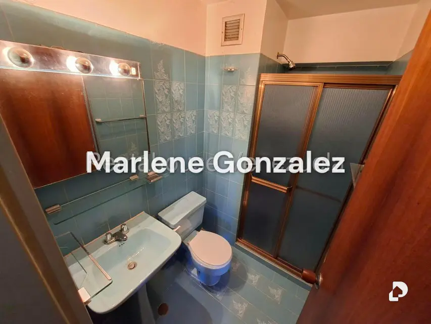 Apartamento en Venezuela, Caracas – 8