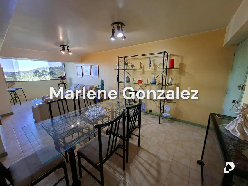 Apartamento en Venezuela, Caracas – 3