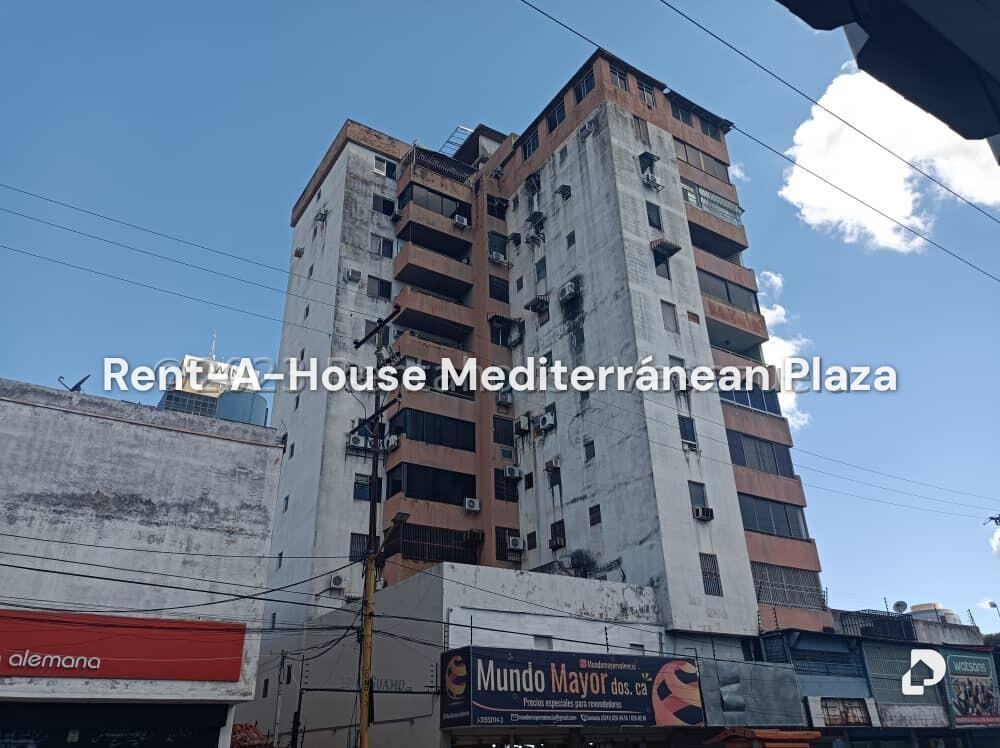 Oficina en Los Sauces, Valencia – 1