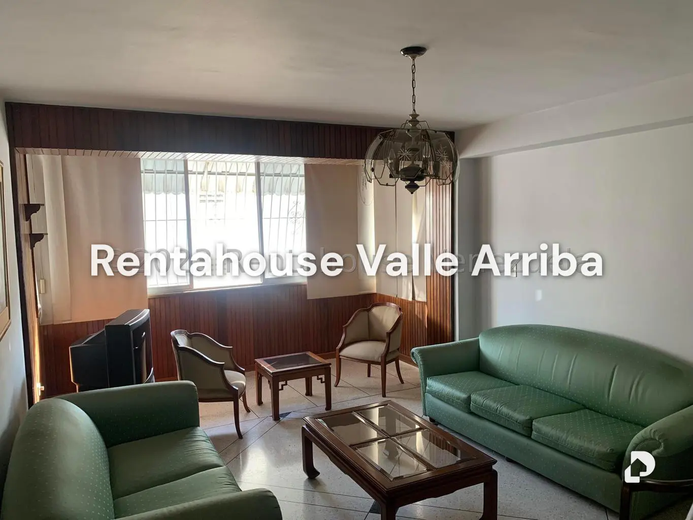 Apartamento en Santa Mónica, Caracas – 10