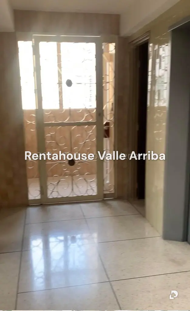 Apartamento en Santa Mónica, Caracas – 8