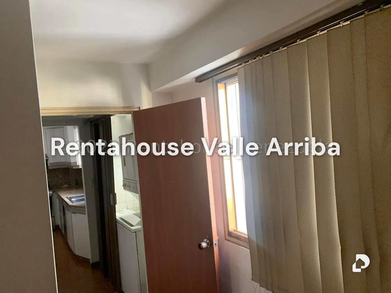 Apartamento en Santa Mónica, Caracas – 18