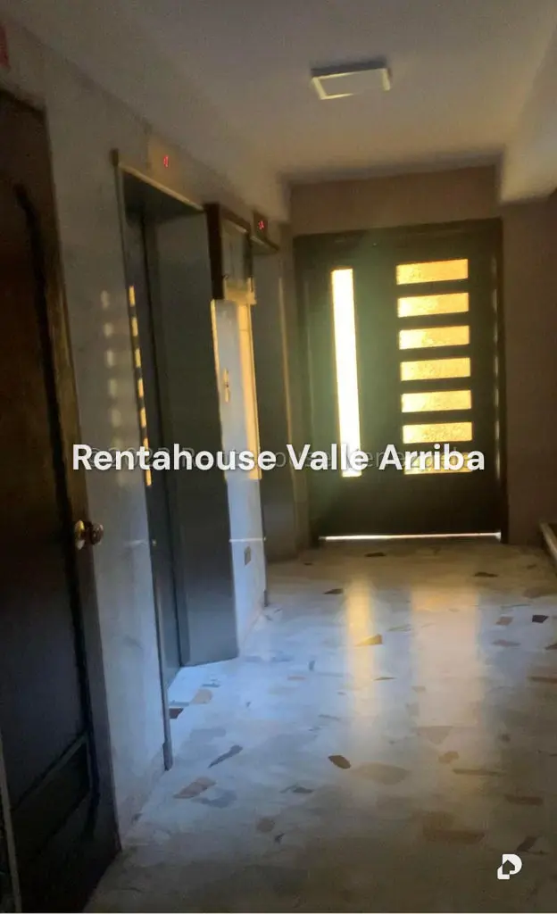 Apartamento en Santa Mónica, Caracas – 5