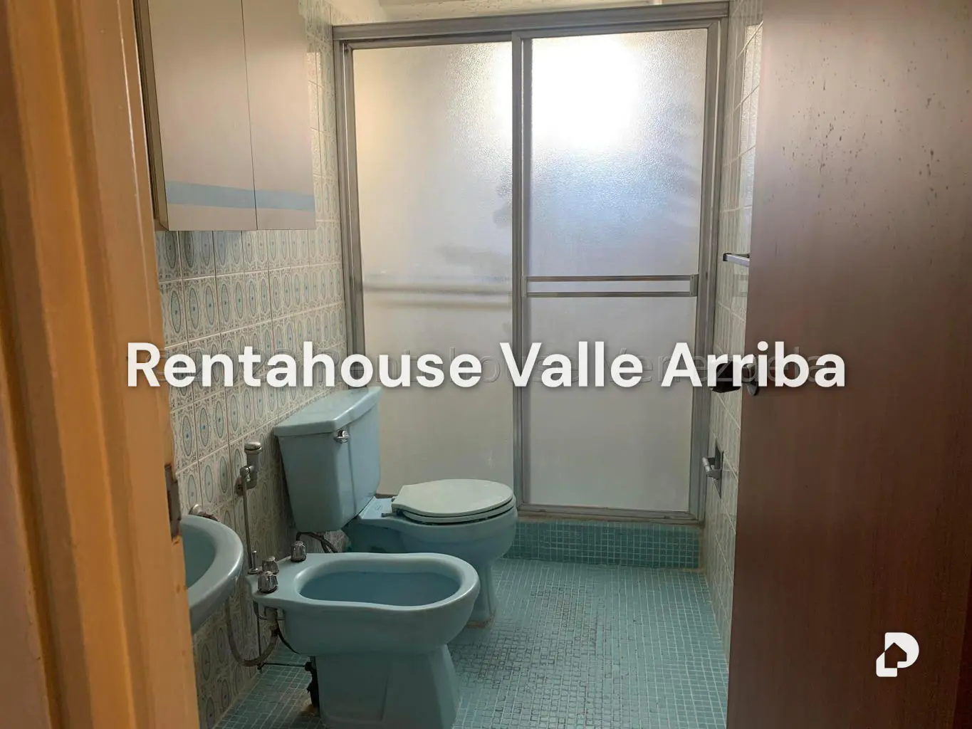 Apartamento en Santa Mónica, Caracas – 19