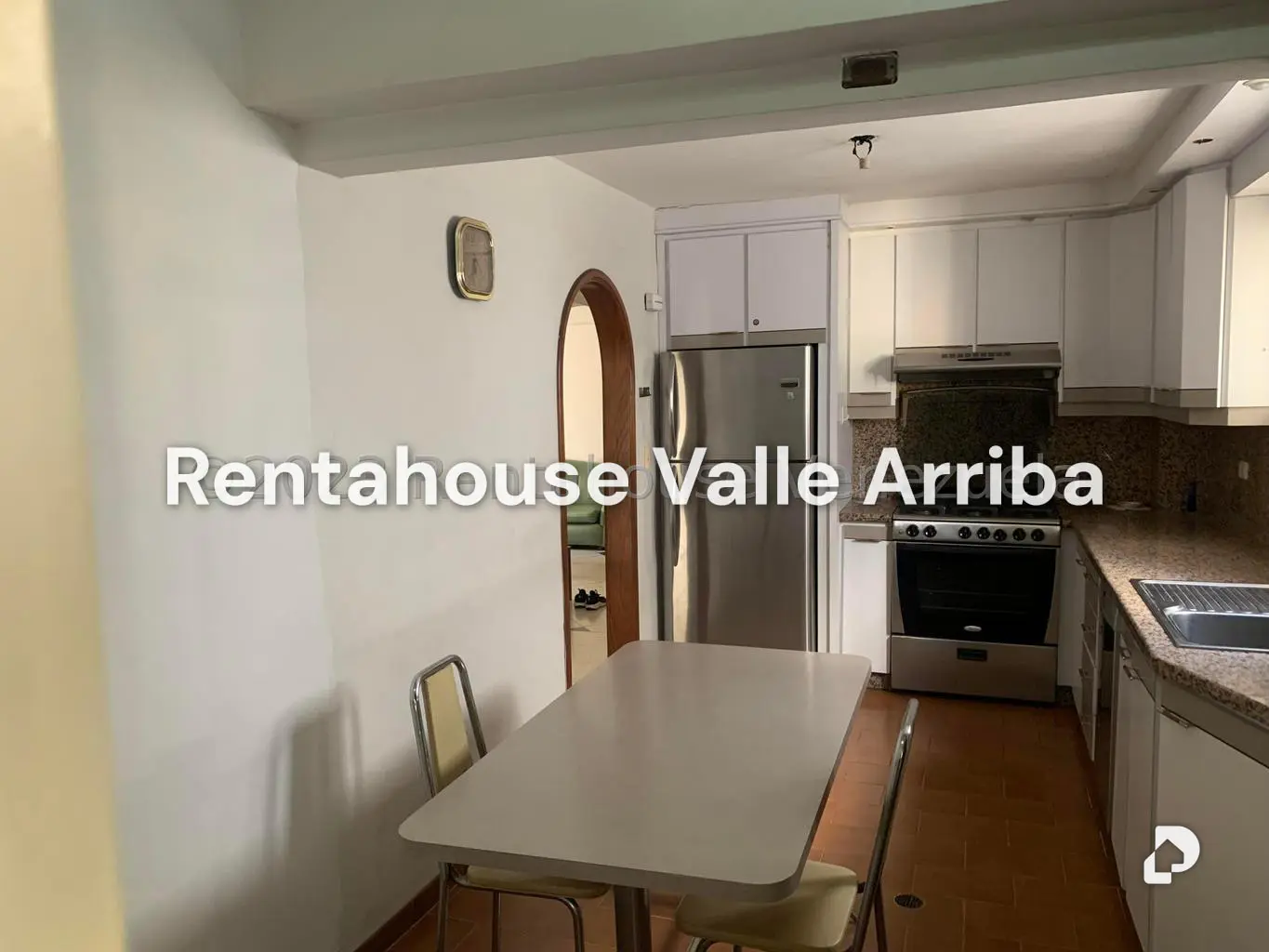 Apartamento en Santa Mónica, Caracas – 13
