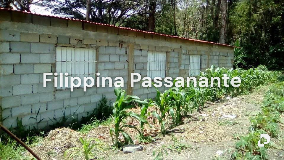 House in Sabana de Piedra, Caripe – 1