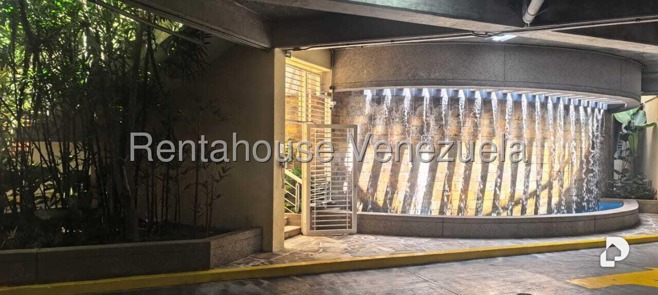 Casa en Los Chorros, Caracas – 5