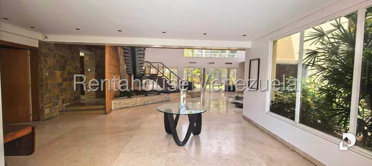 Casa en Los Chorros, Caracas – 10