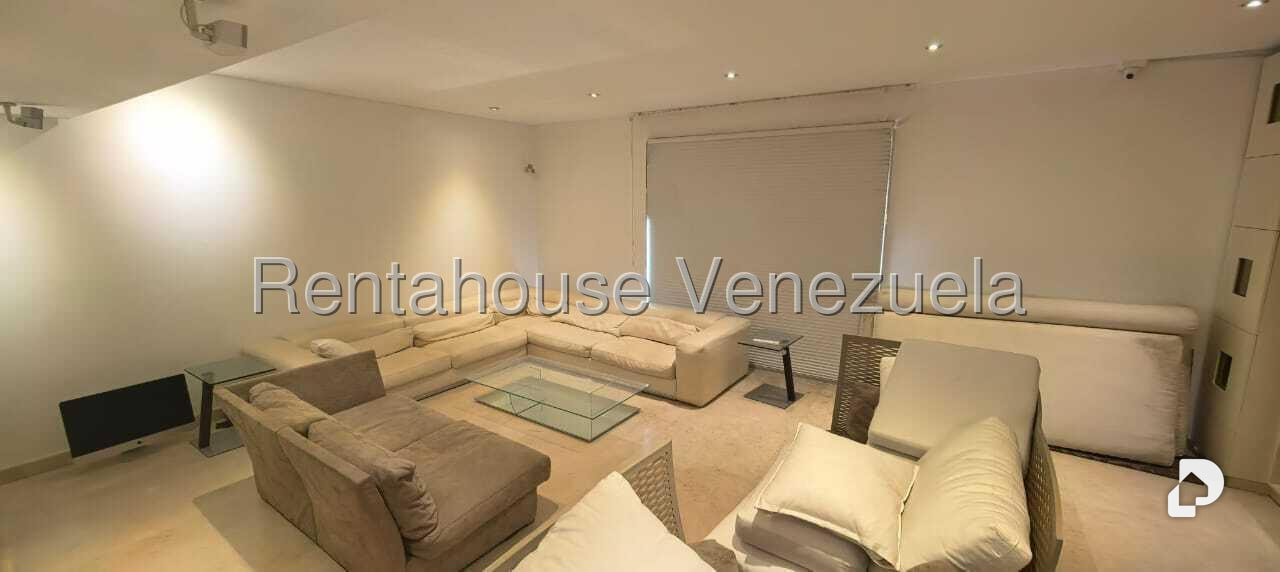 Casa en Los Chorros, Caracas – 27