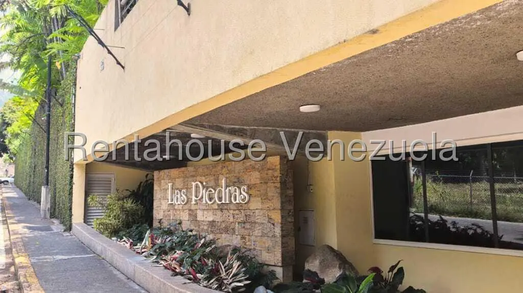 House in Los Chorros, Caracas - 1