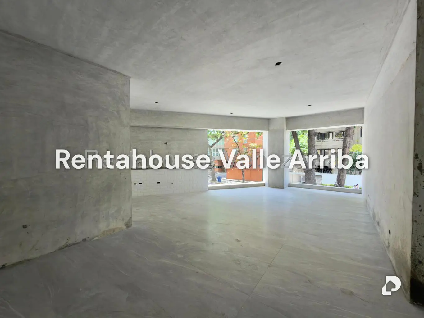 Apartamento en El Rosal, Caracas – 9