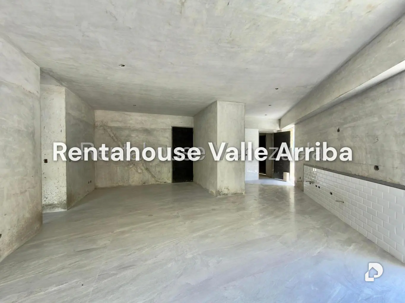 Apartamento en El Rosal, Caracas – 8