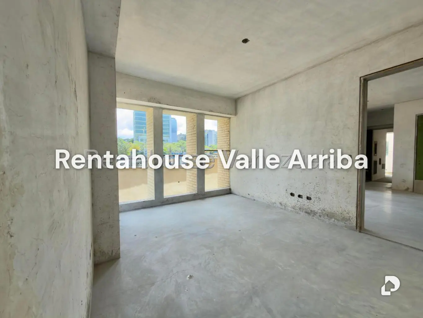 Apartamento en El Rosal, Caracas – 10