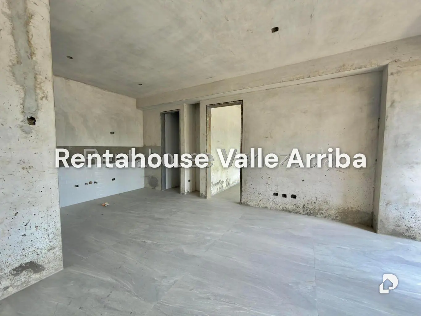 Apartamento en El Rosal, Caracas – 2