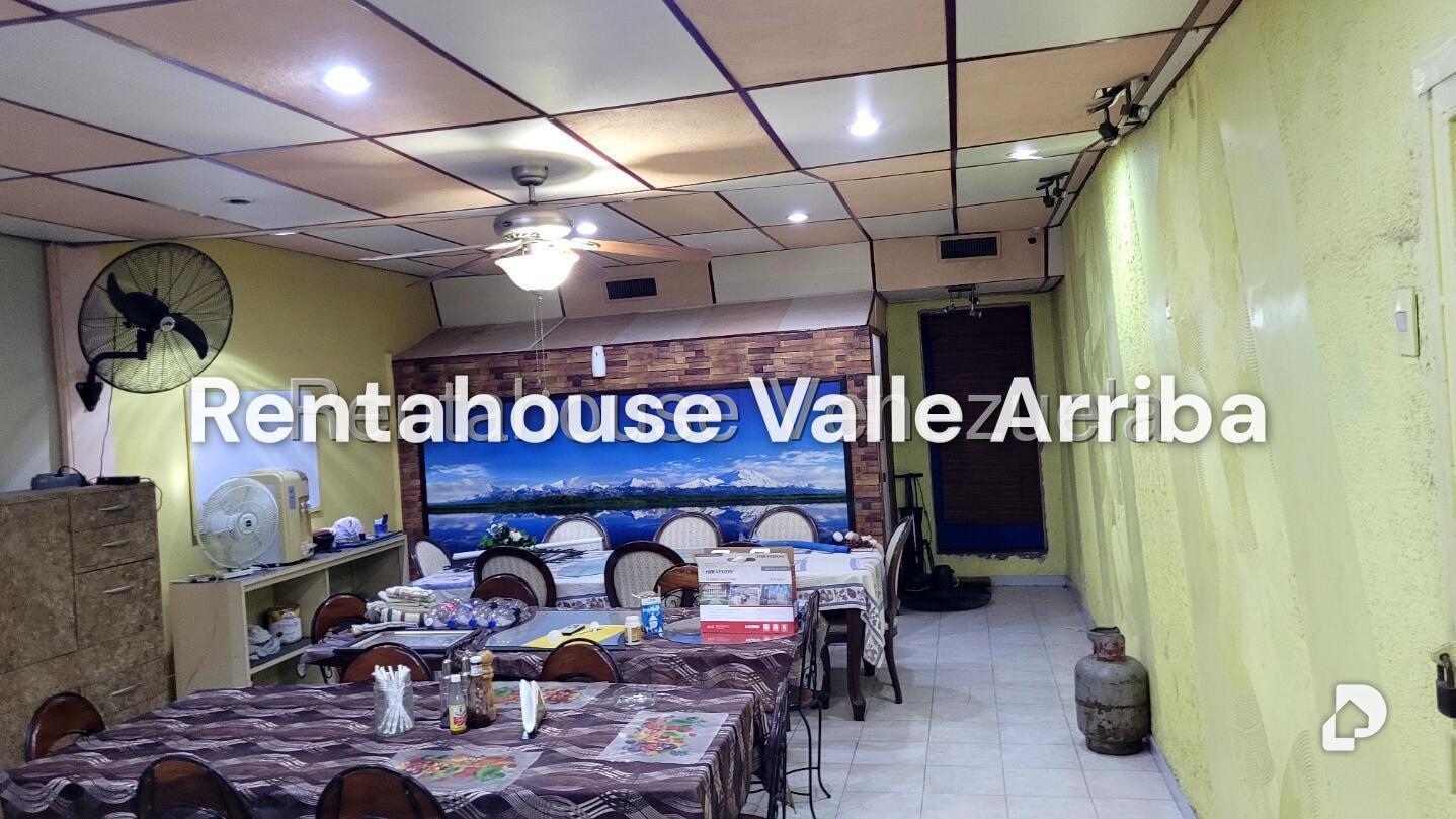 Terreno en Santa Teresa del Tuy, Valles del Tuy – 18