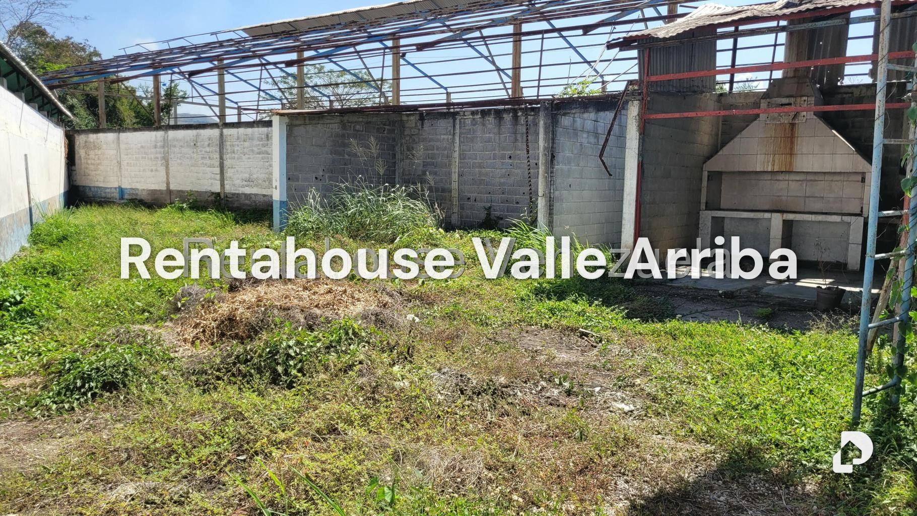 Terreno en Santa Teresa del Tuy, Valles del Tuy – 11