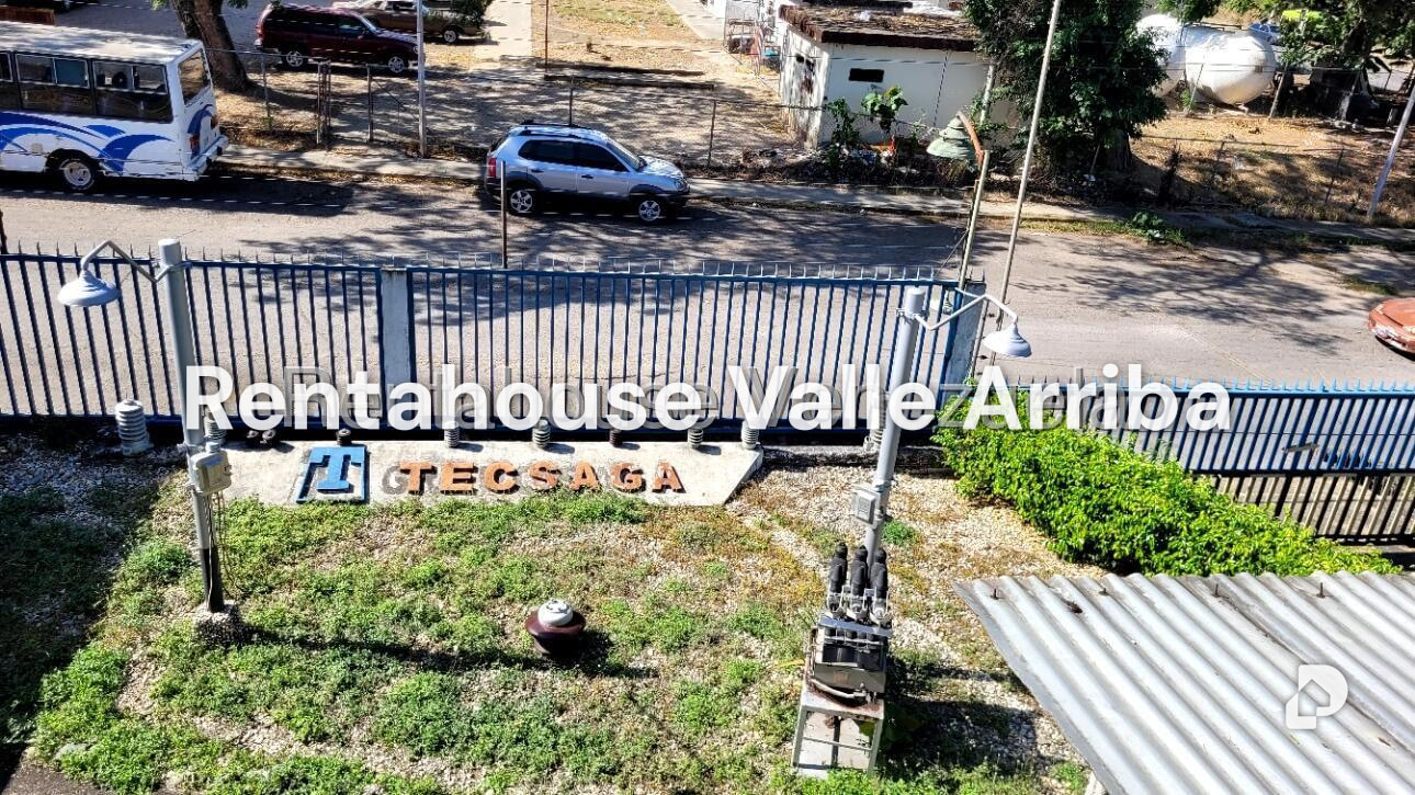 Terreno en Santa Teresa del Tuy, Valles del Tuy – 25