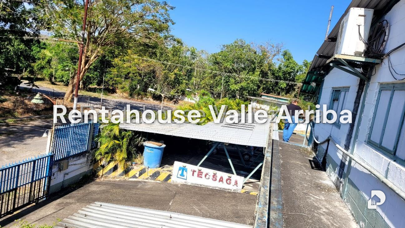 Terreno en Santa Teresa del Tuy, Valles del Tuy – 15