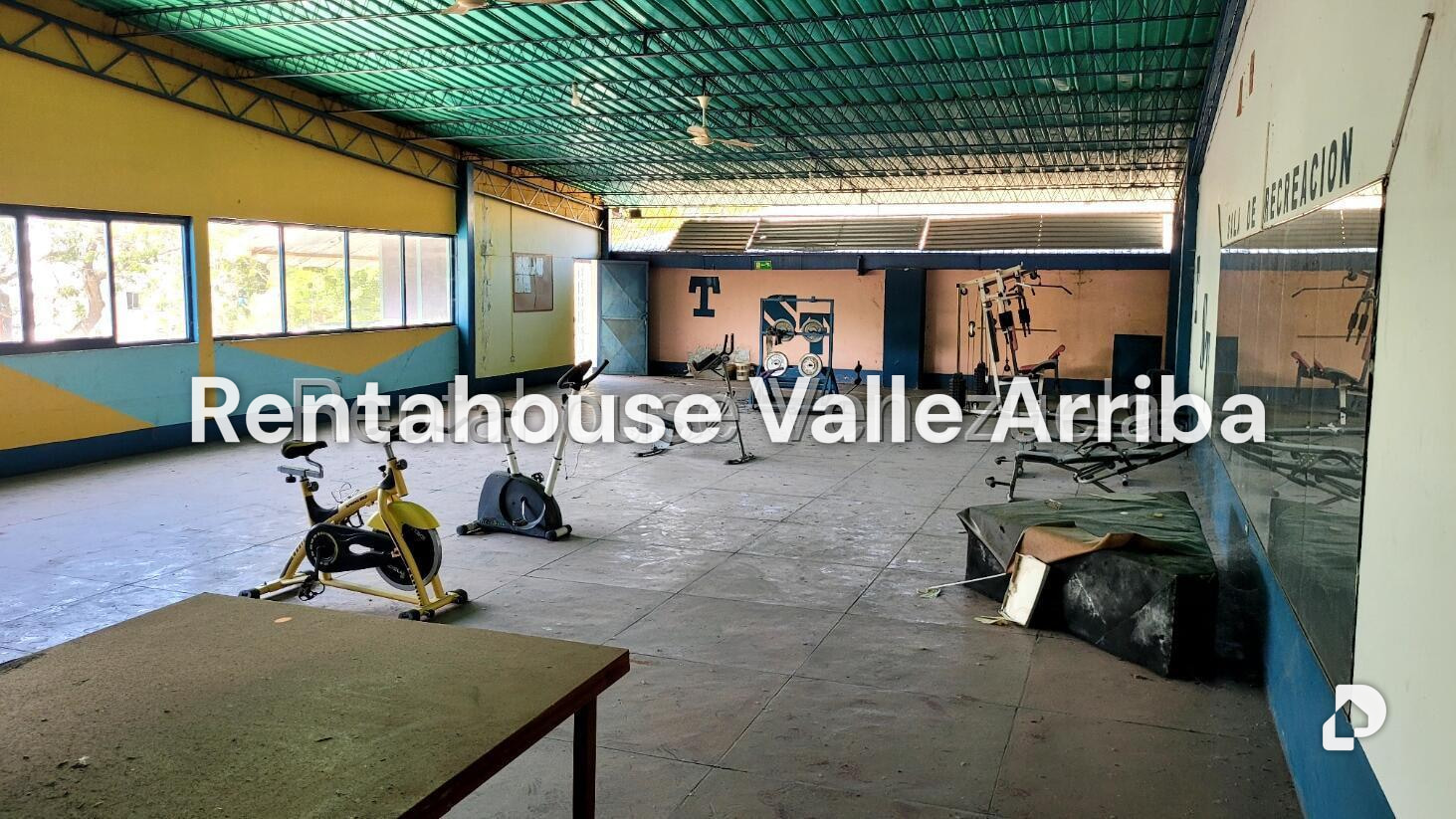 Terreno en Santa Teresa del Tuy, Valles del Tuy – 14