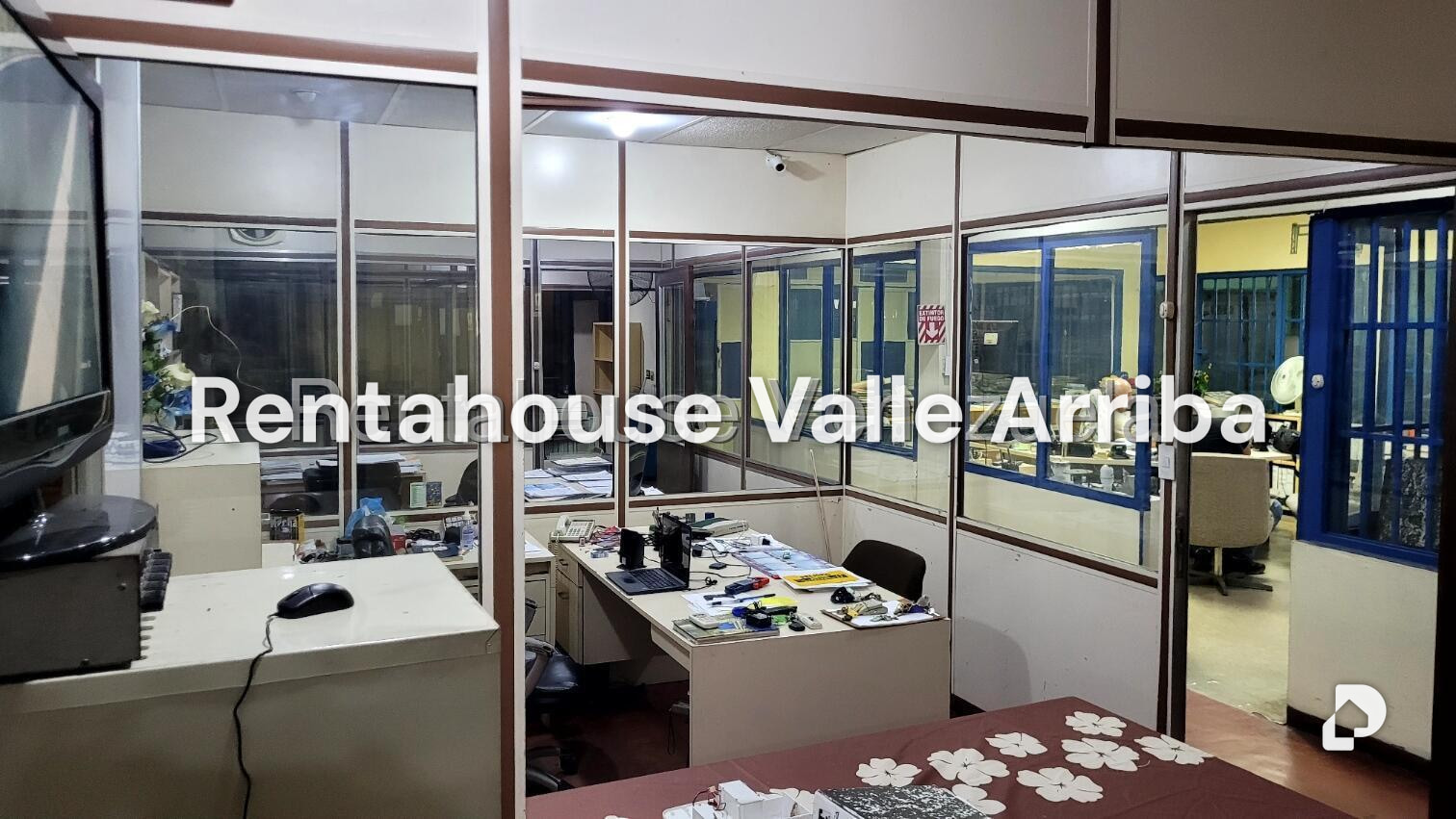 Terreno en Santa Teresa del Tuy, Valles del Tuy – 27