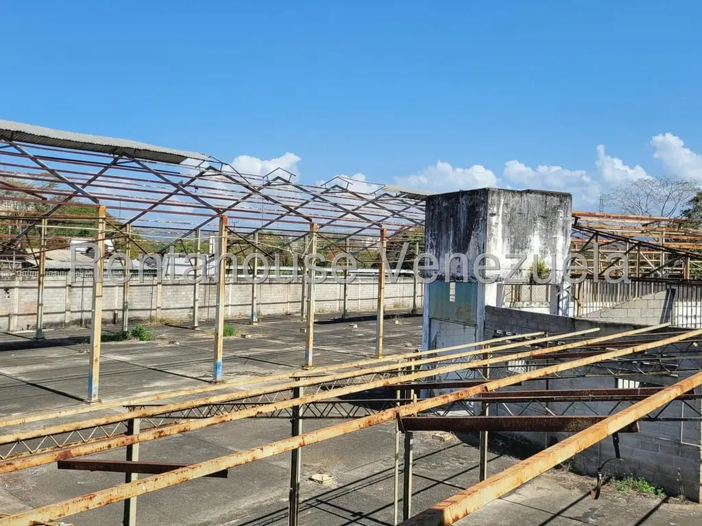 Land in Santa Teresa del Tuy, Valles del Tuy - 1