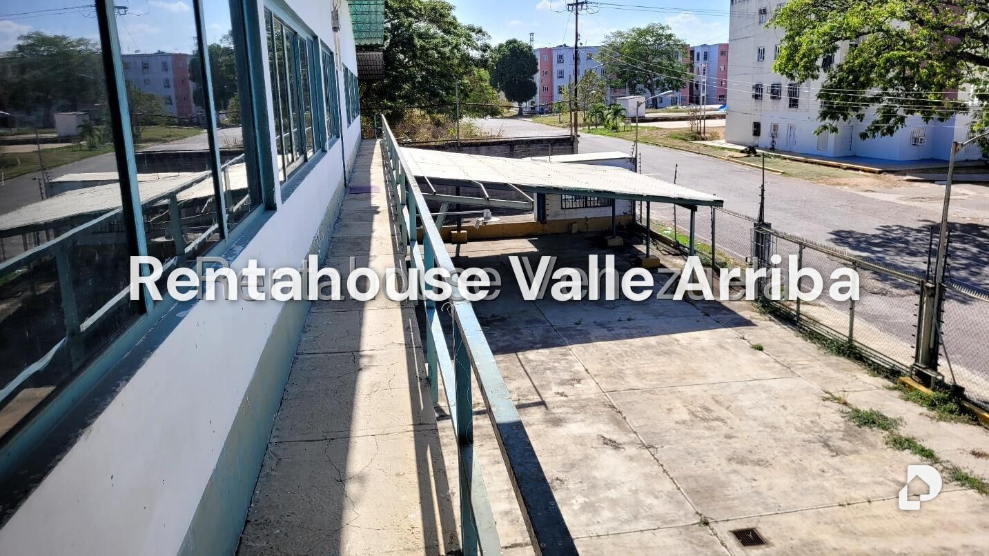 Terreno en Santa Teresa del Tuy, Valles del Tuy – 22