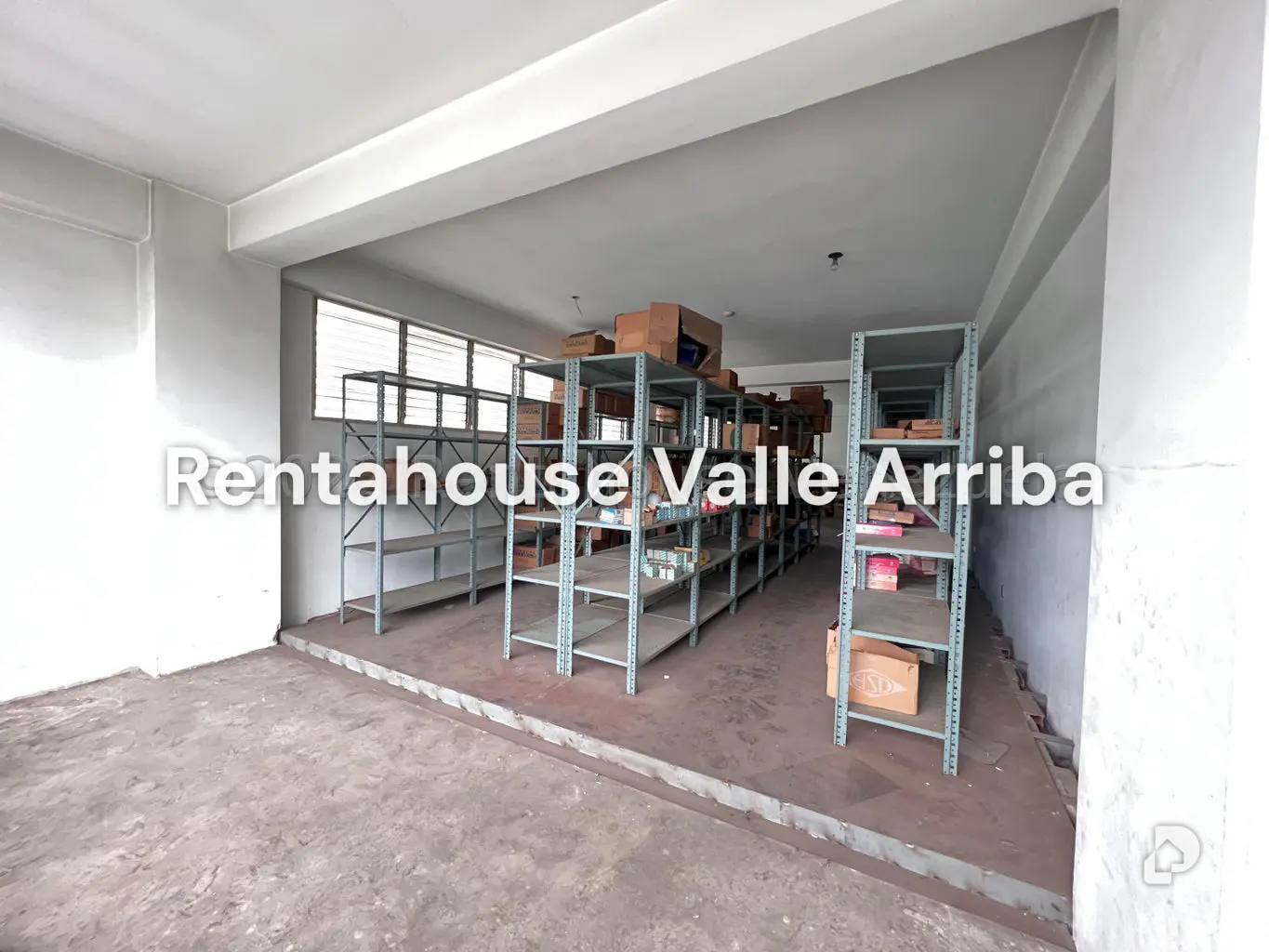 Local comercial en La Urbina, Caracas – 7