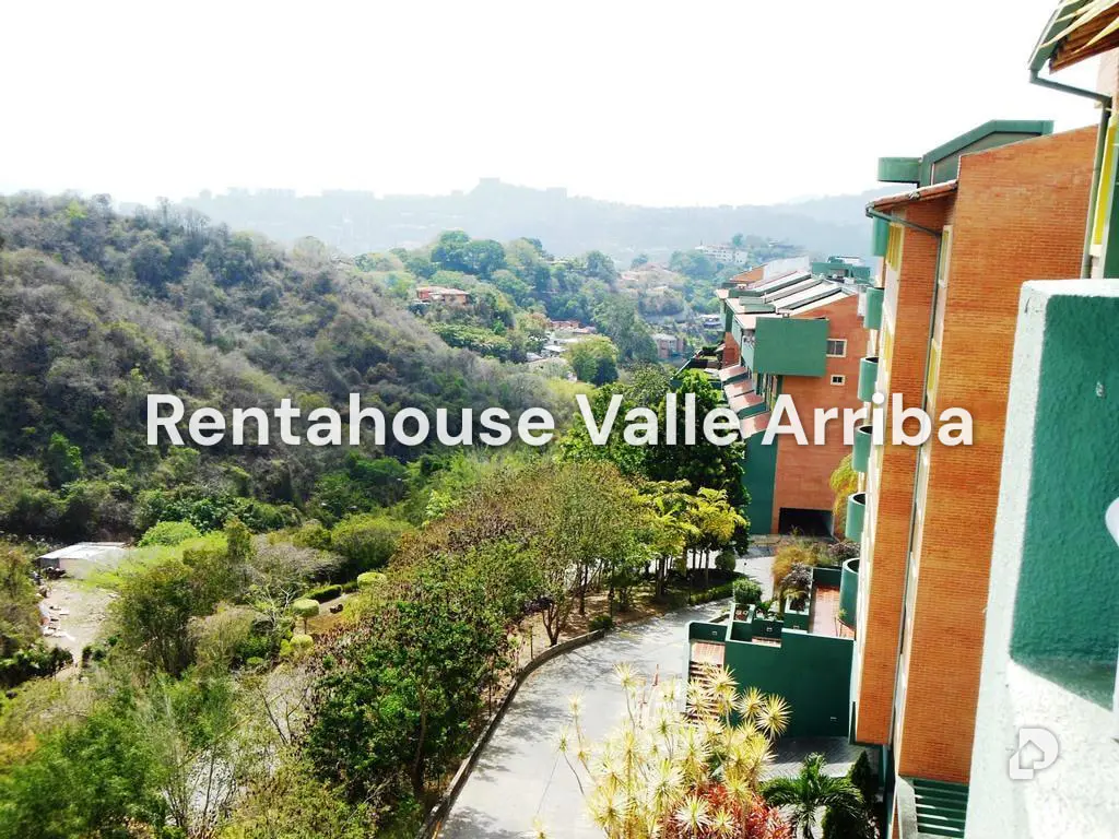 Apartamento en Los Campitos, Caracas – 9