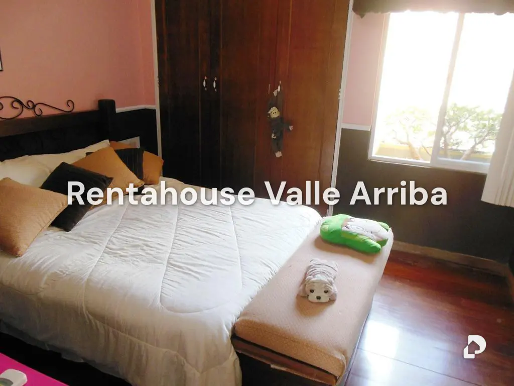 Apartamento en Los Campitos, Caracas – 24