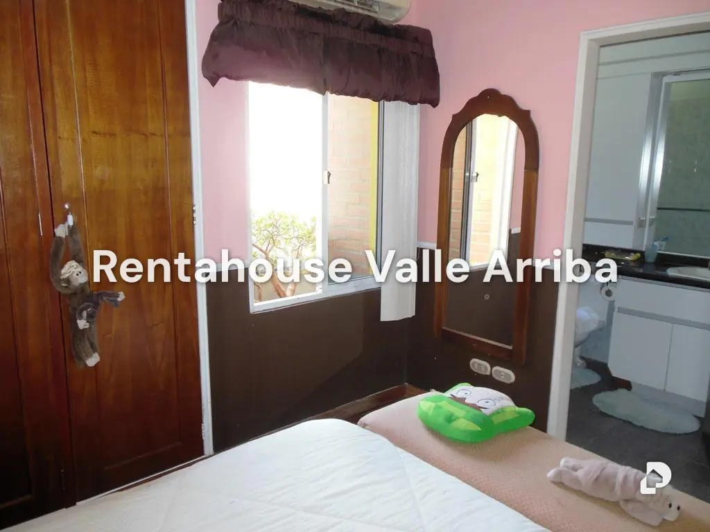 Apartamento en Los Campitos, Caracas – 25