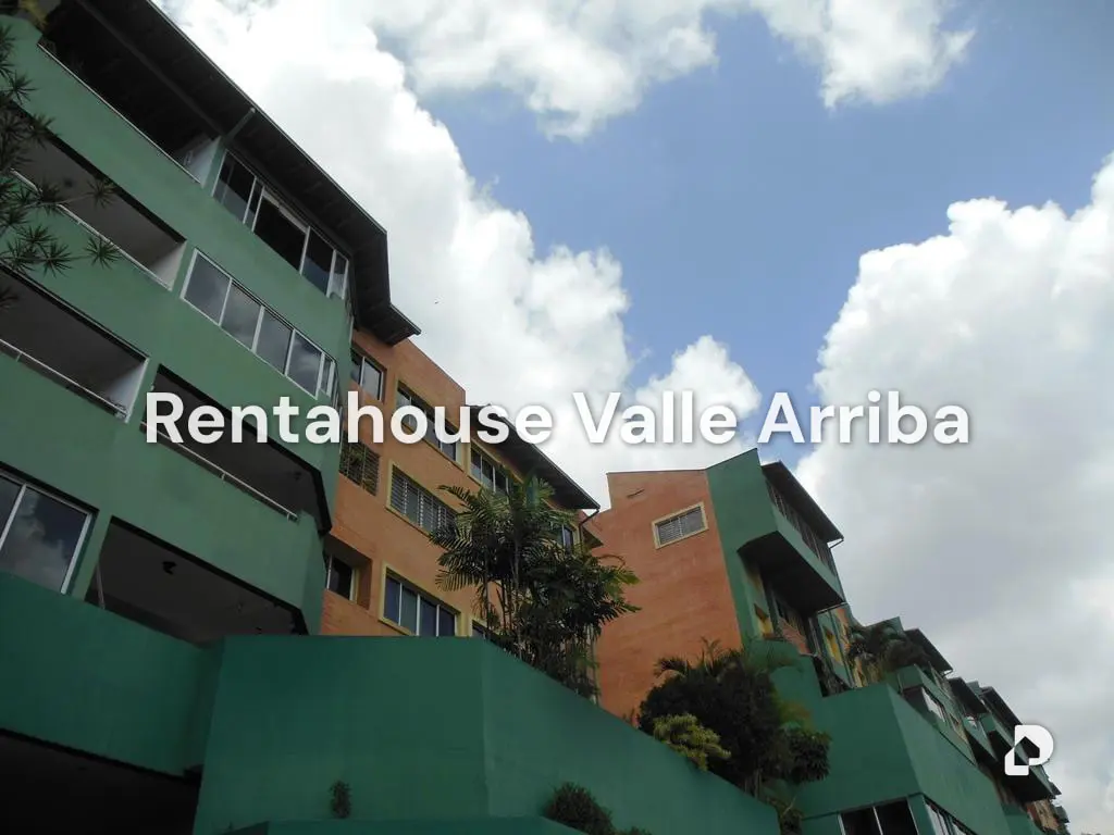 Apartamento en Los Campitos, Caracas – 1