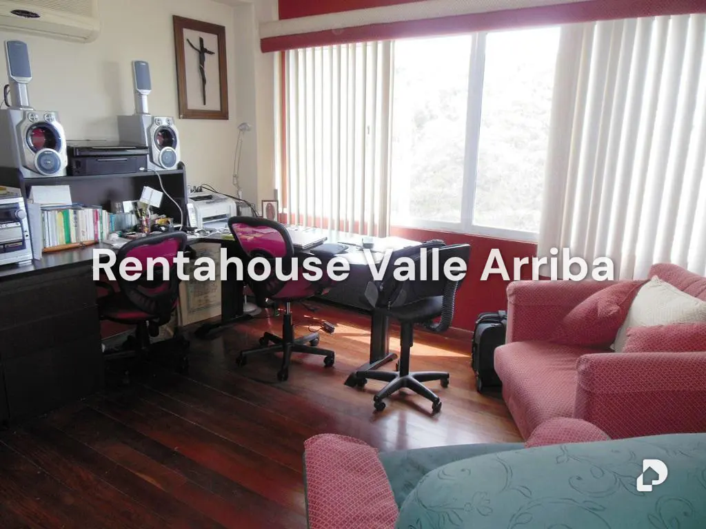 Apartamento en Los Campitos, Caracas – 28