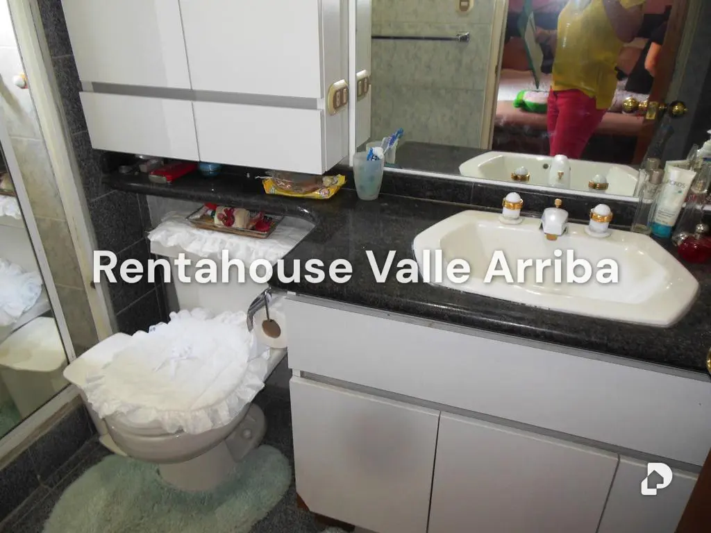 Apartamento en Los Campitos, Caracas – 27