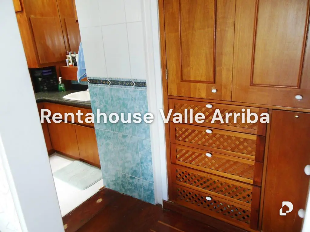 Apartamento en Los Campitos, Caracas – 17