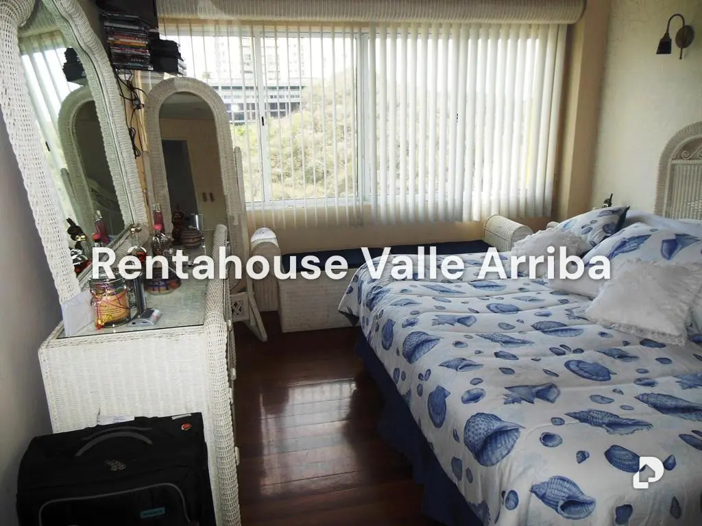 Apartamento en Los Campitos, Caracas – 15
