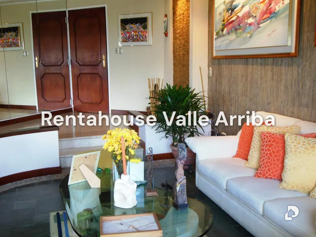 Apartamento en Los Campitos, Caracas – 3