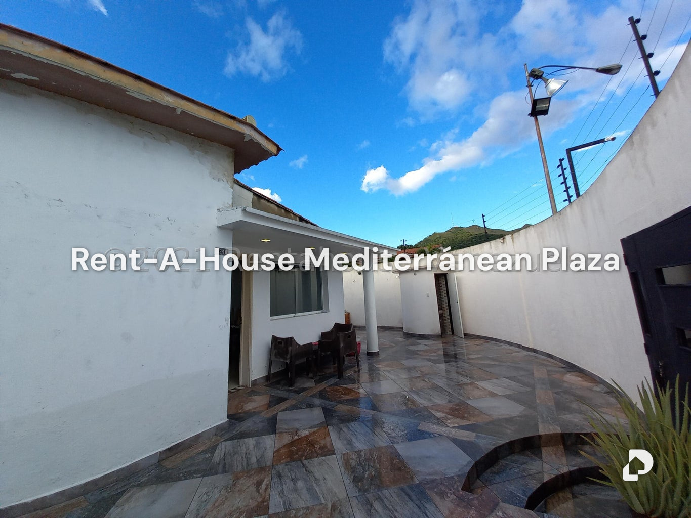 Casa en Trigal Norte, Valencia