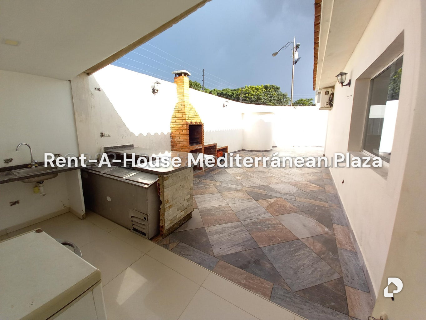 Casa en Trigal Norte, Valencia