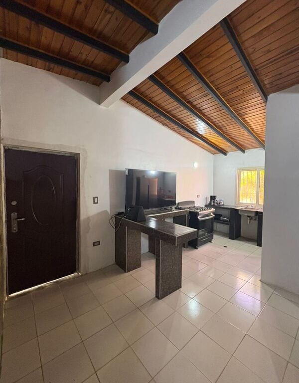 Casa en La Teura, Cabudare - 1