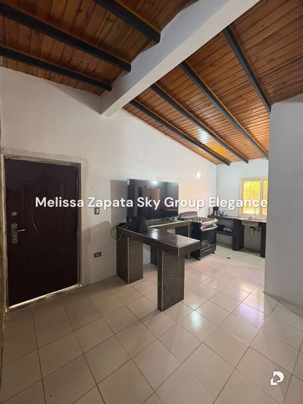Casa en La Teura, Cabudare – 1