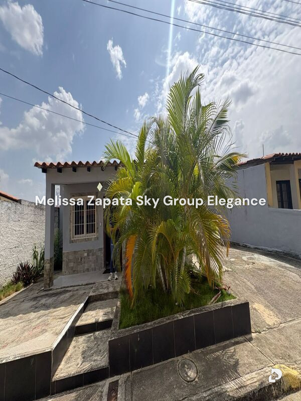 Casa en La Teura, Cabudare – 2