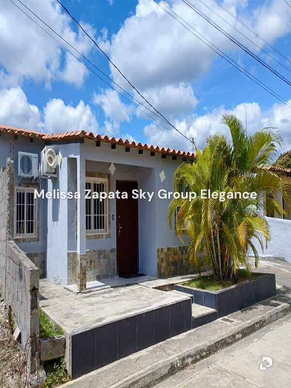 Casa en La Teura, Cabudare – 6