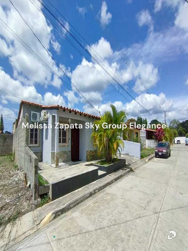 Casa en La Teura, Cabudare – 5