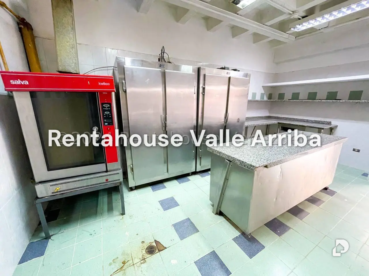 Commercial space in Los Palos Grandes, Caracas – 15