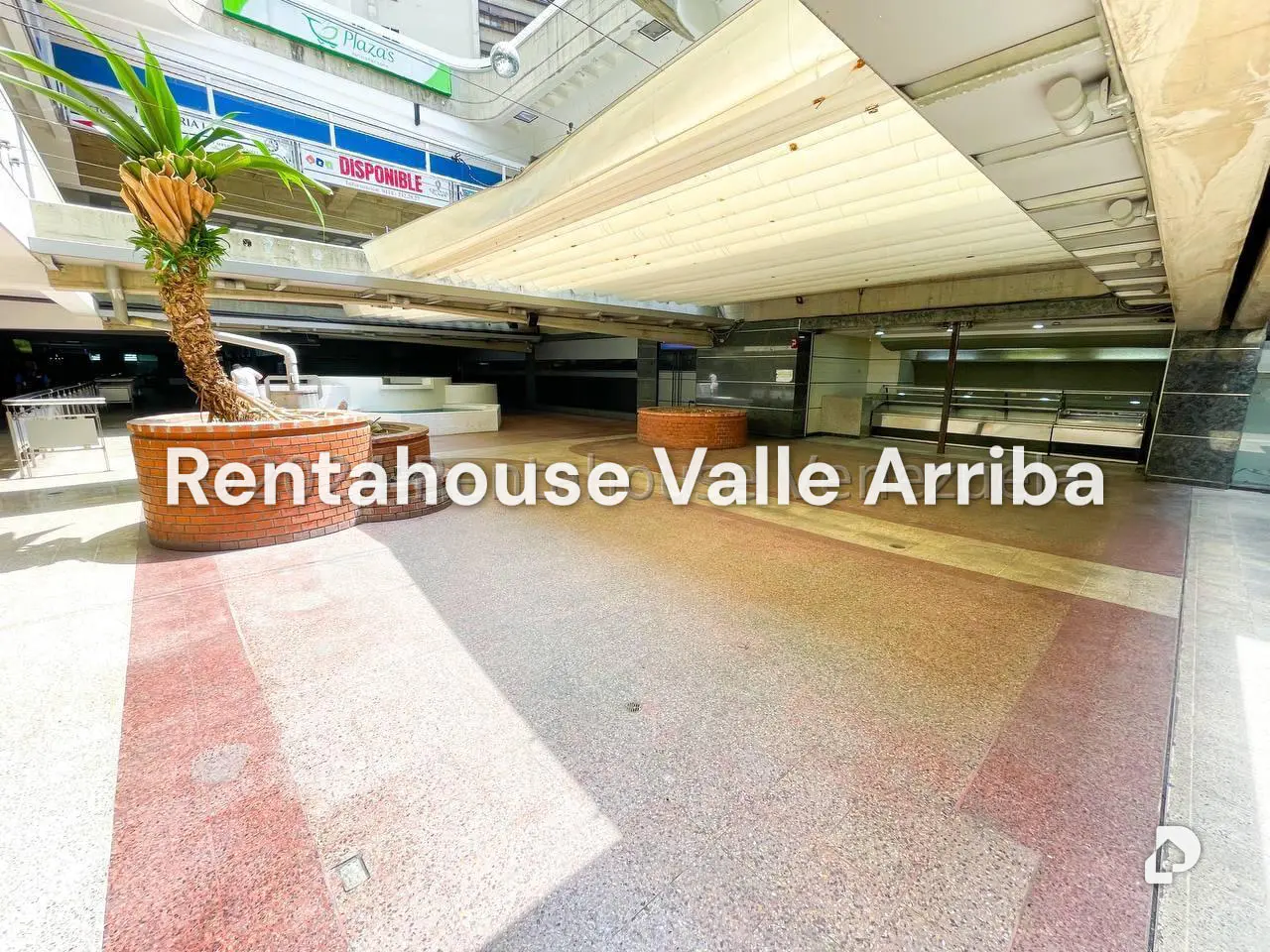Commercial space in Los Palos Grandes, Caracas – 3