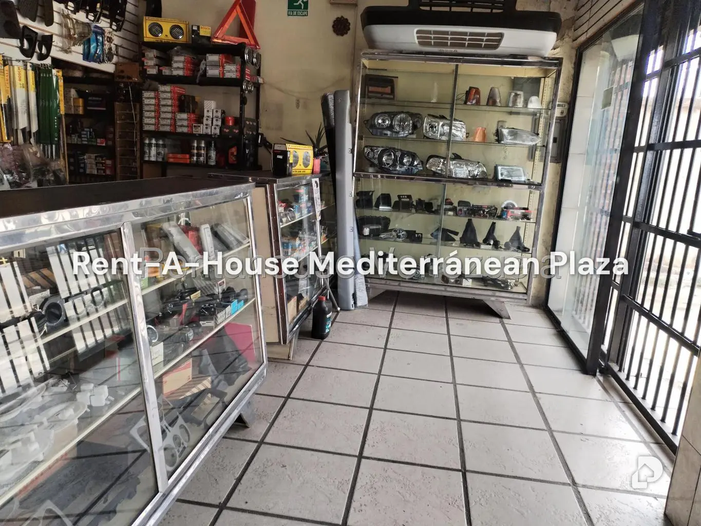 Local comercial en Michelena, Valencia – 3