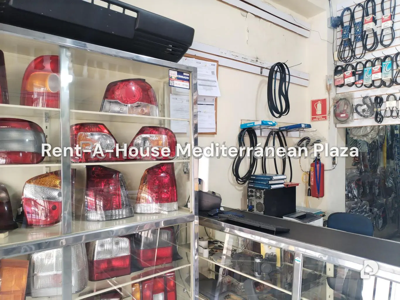 Local comercial en Michelena, Valencia – 5